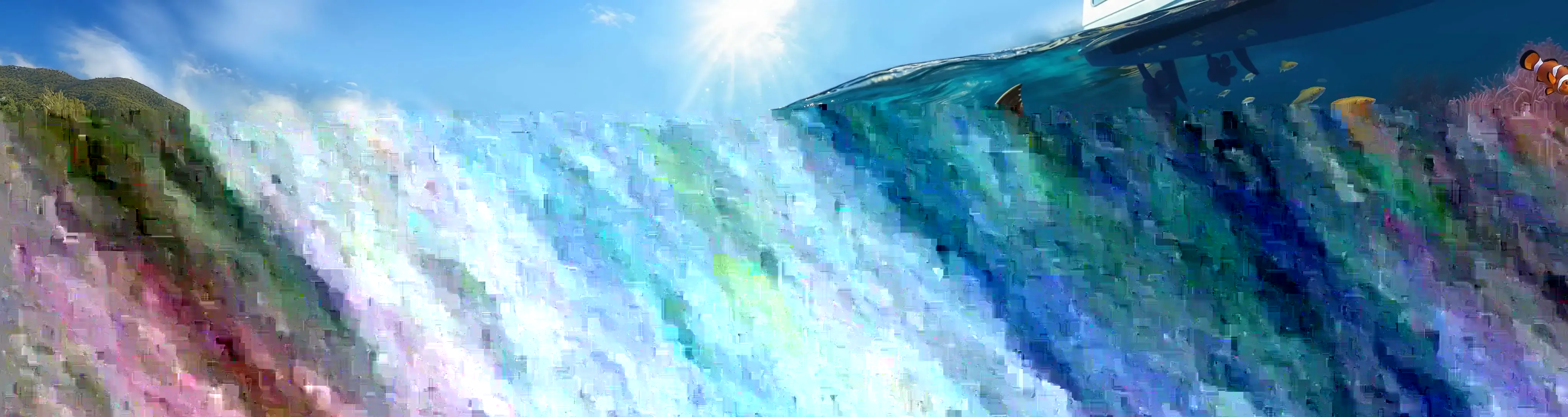 hero banner